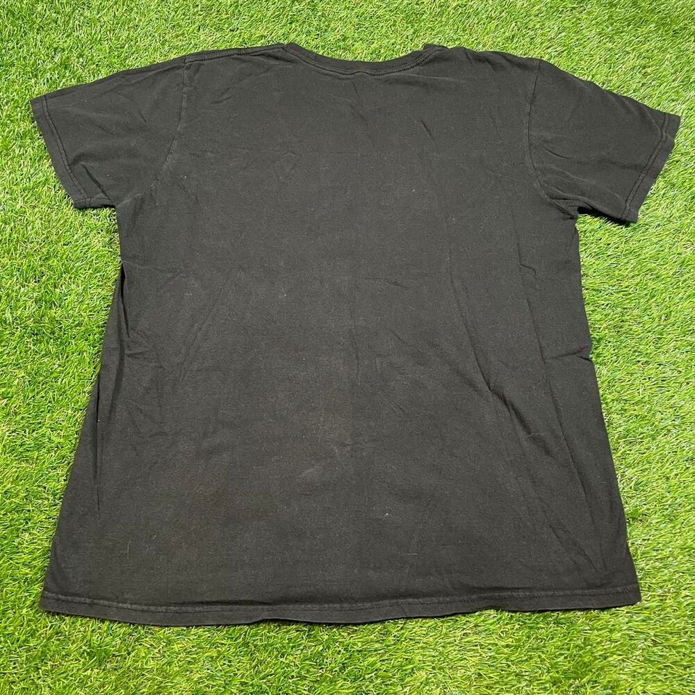 5 seconds of summer 2010's graphic band tee - Picture 2 of 6